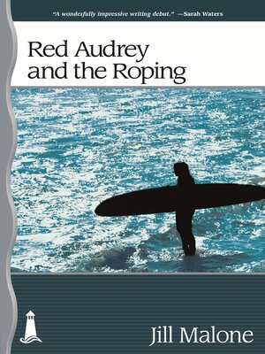 cover image of Red Audrey and the Roping